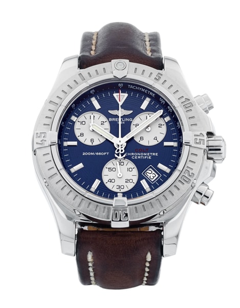 Breitling Colt Quartz A73380